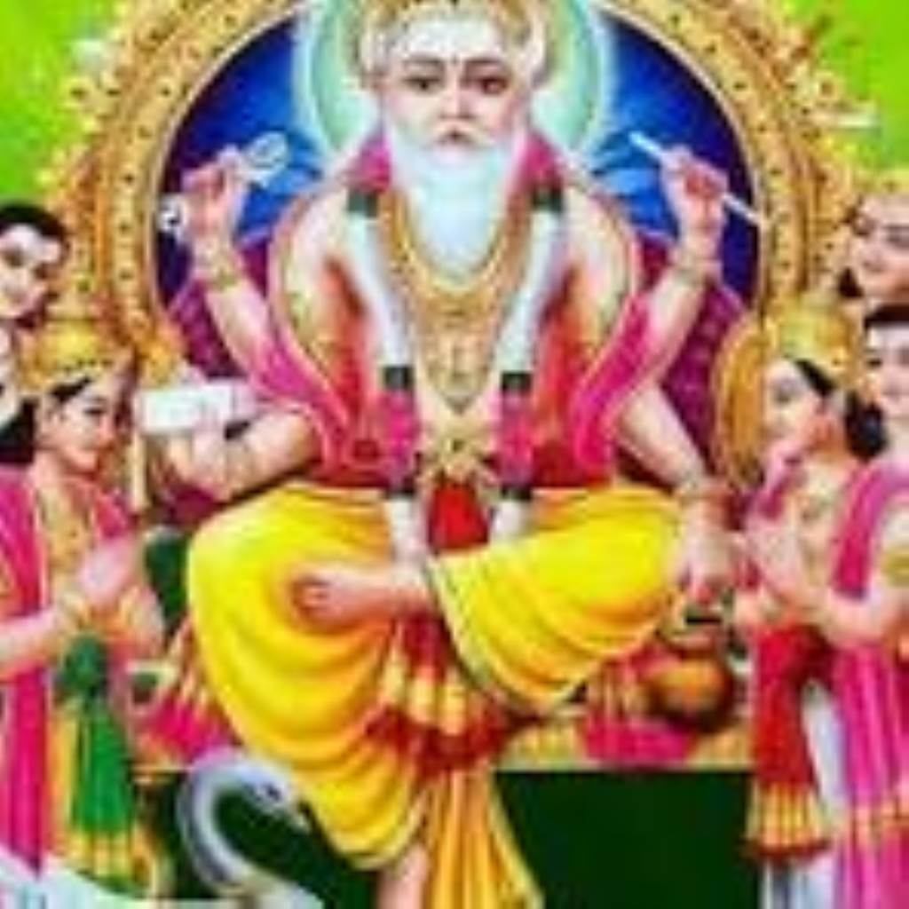 Lord Vishwakarmas Prakash Purab to Be Celebrated on September 17